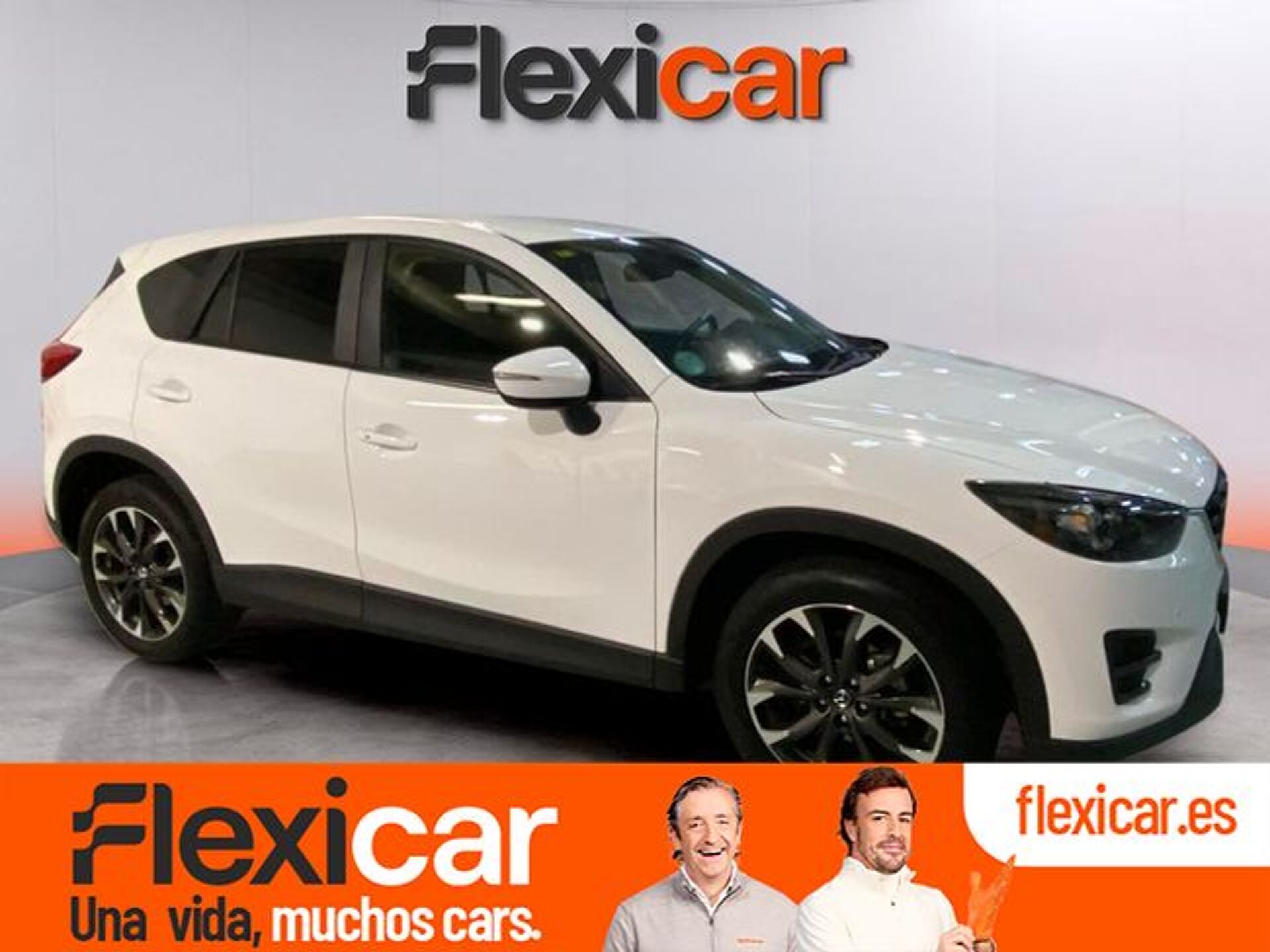 Imagen de MAZDA CX-5