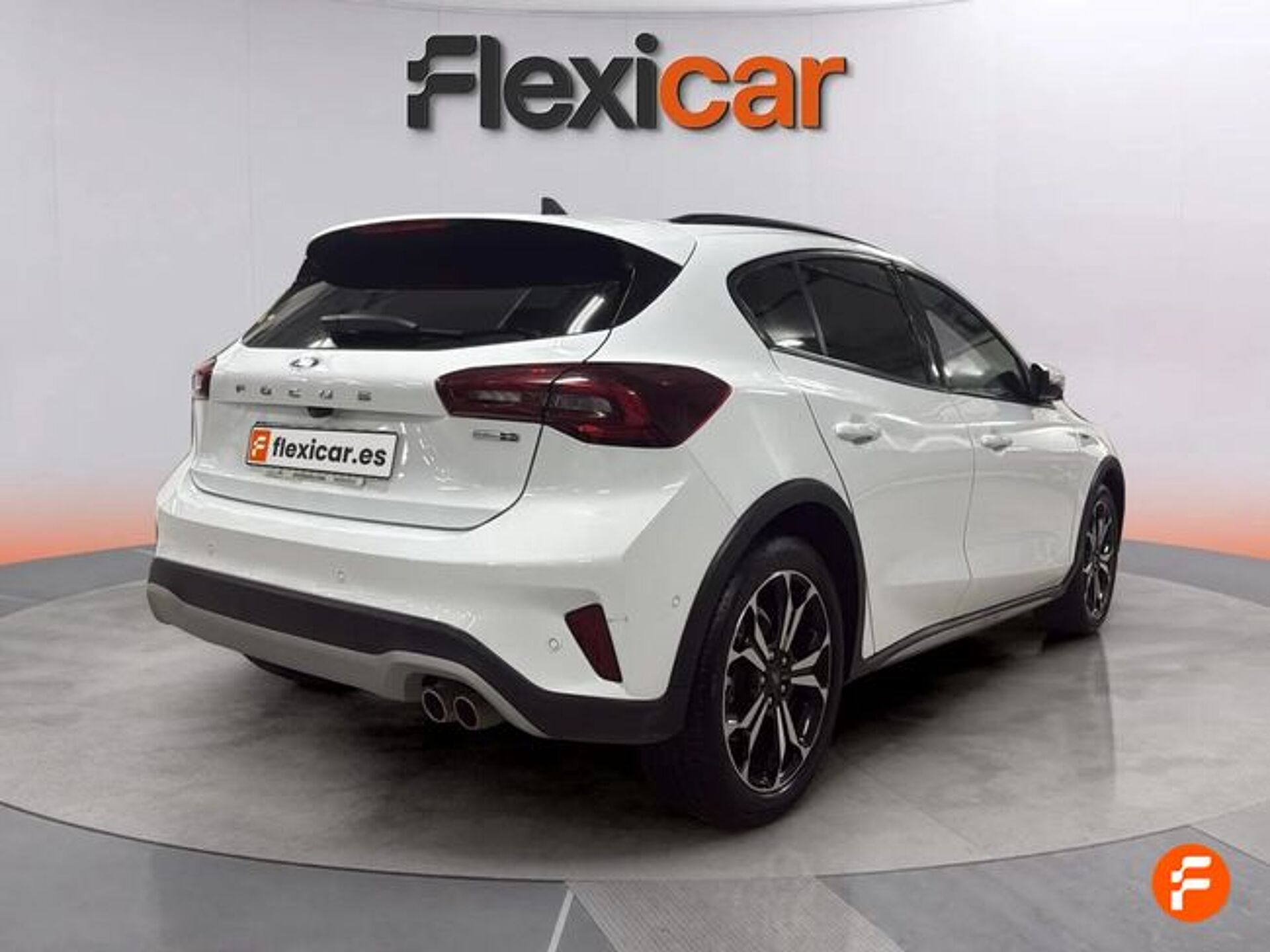 Imagen 3 de FORD Focus