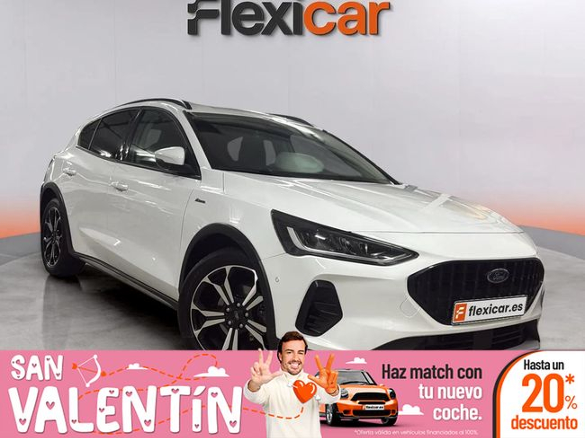 Imagen de FORD Focus