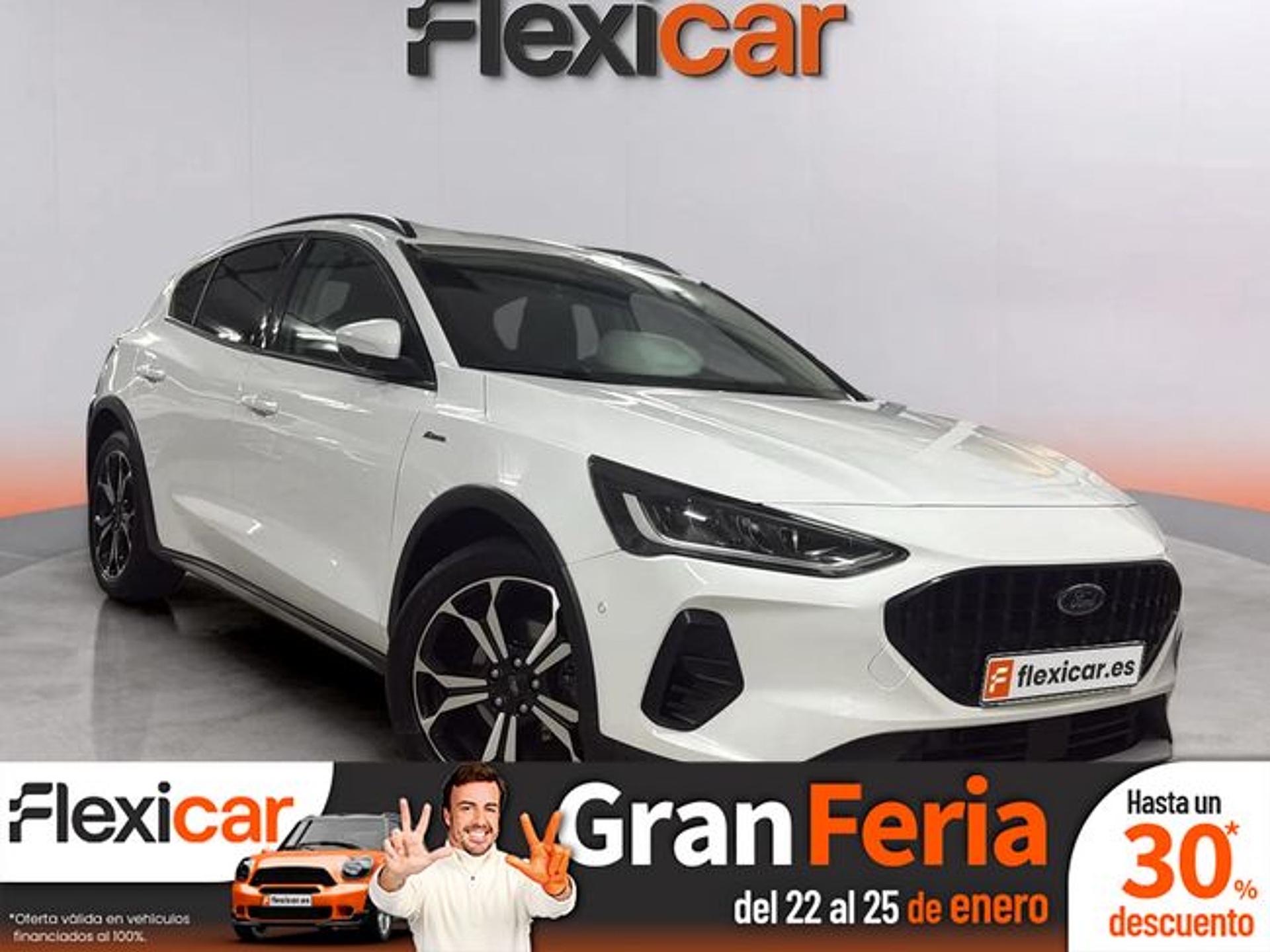 Imagen de FORD Focus