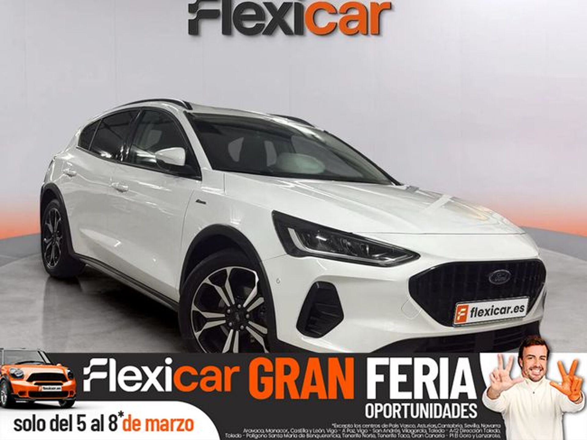 Imagen 1 de FORD Focus