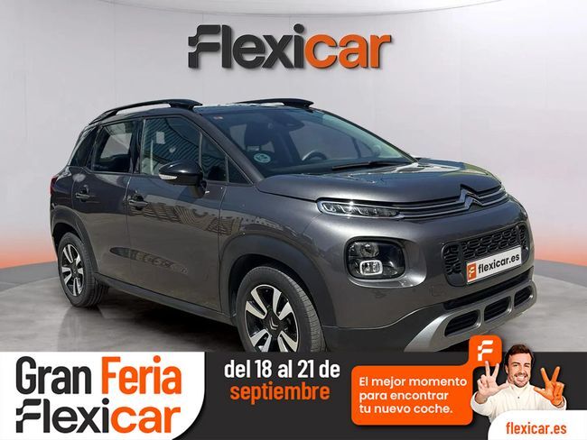 CITROEN C3 Aircross (BlueHDi 73kW (100CV) S&S FEEL) en Madrid