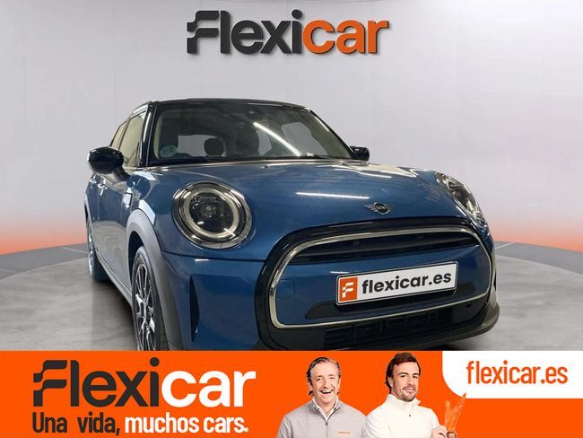 MINI Mini (COOPER) en Valencia