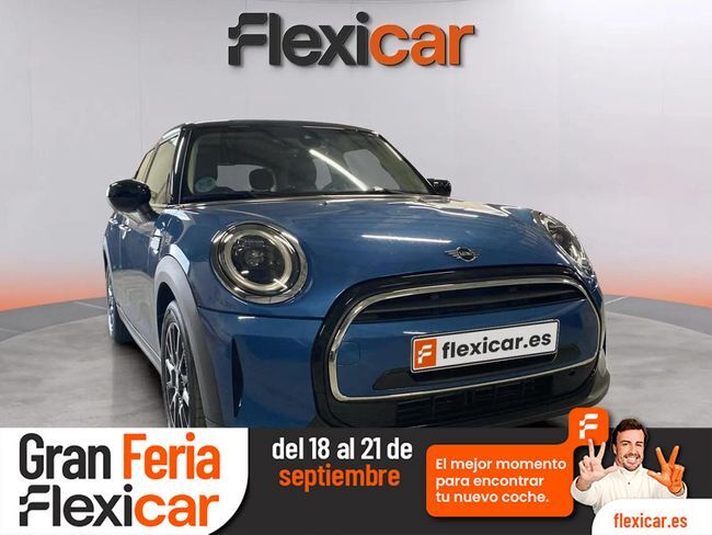 MINI Mini (COOPER) en Valencia