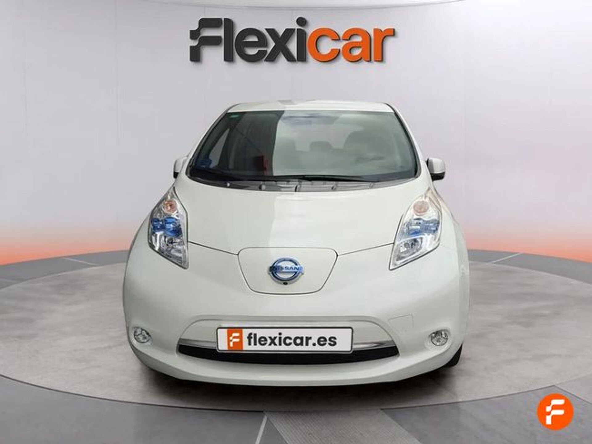 Imagen 2 de NISSAN Leaf