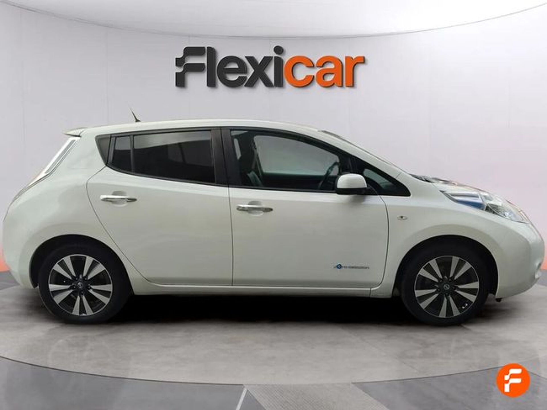 Imagen 3 de NISSAN Leaf