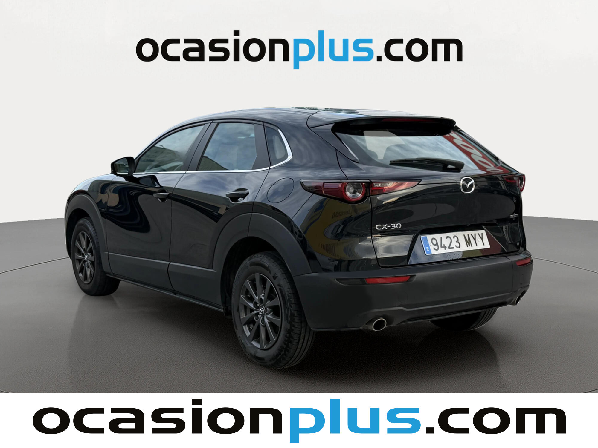 Foto del MAZDA CX-30 2.5 e-Skyactiv-G Prime Line FWD Aut. 103kW