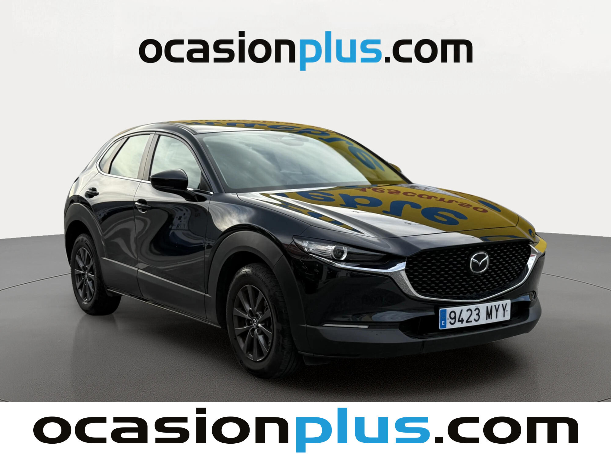 Foto del MAZDA CX-30 2.5 e-Skyactiv-G Prime Line FWD Aut. 103kW
