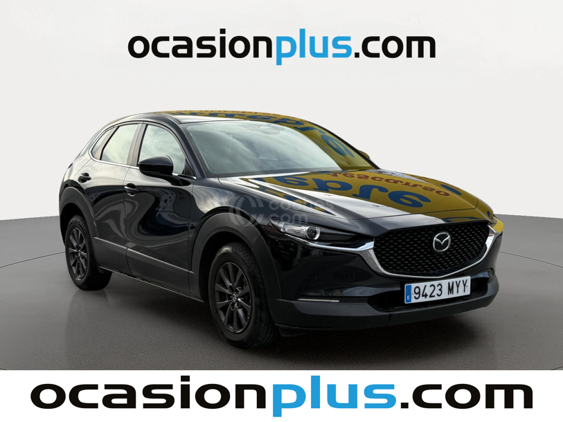 Foto del MAZDA CX-30 2.5 e-Skyactiv-G Prime Line FWD Aut. 103kW
