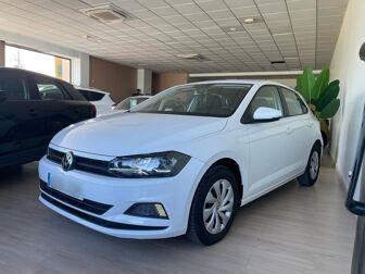 Imagen de VOLKSWAGEN Polo 1.6TDI Edition 59kW