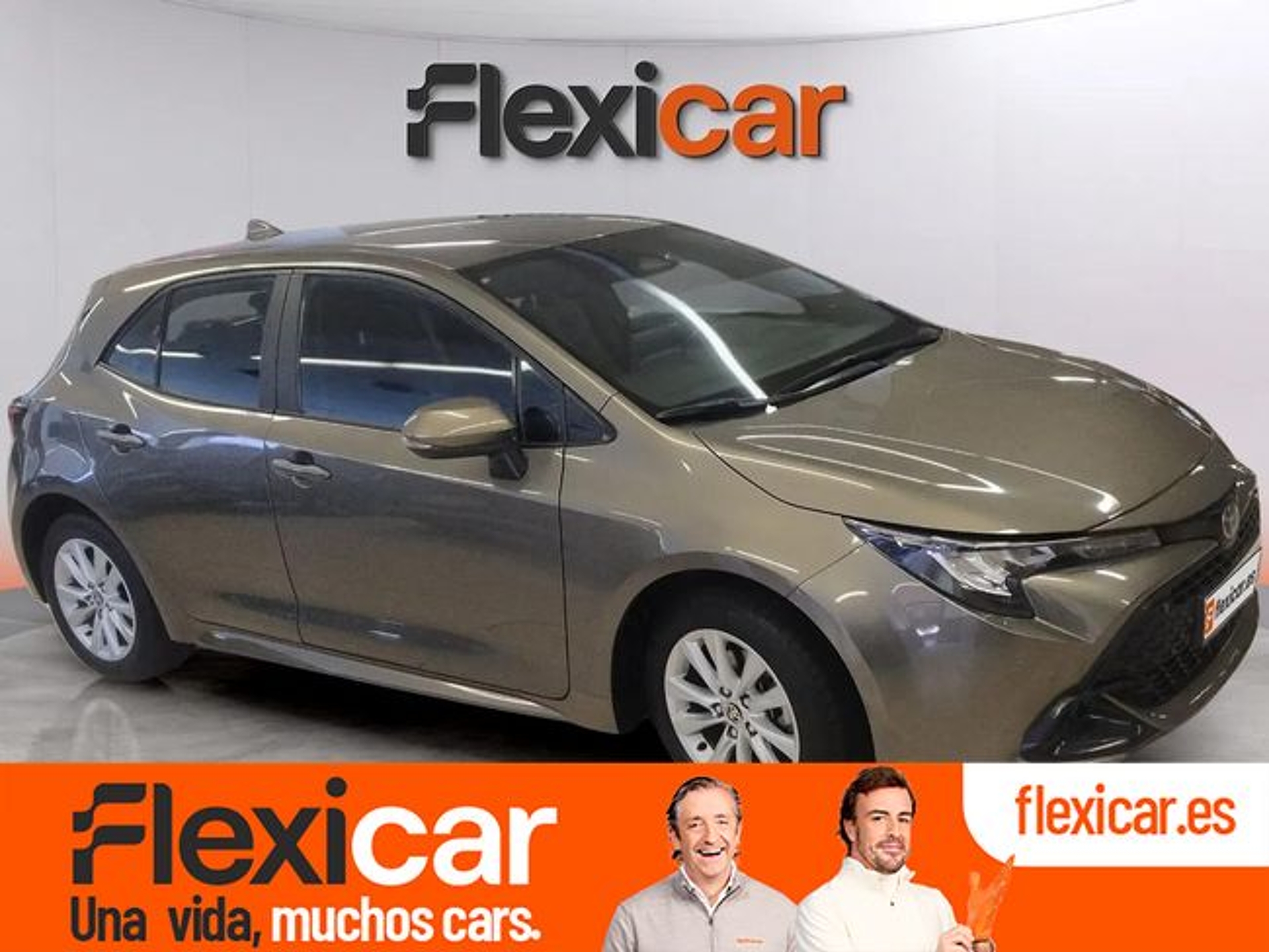 Imagen de TOYOTA Corolla