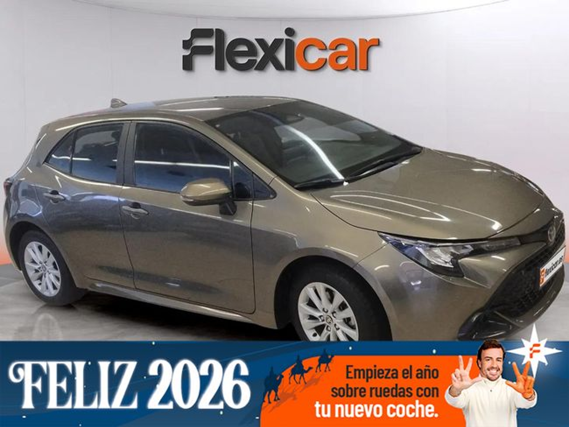 Imagen de TOYOTA Corolla