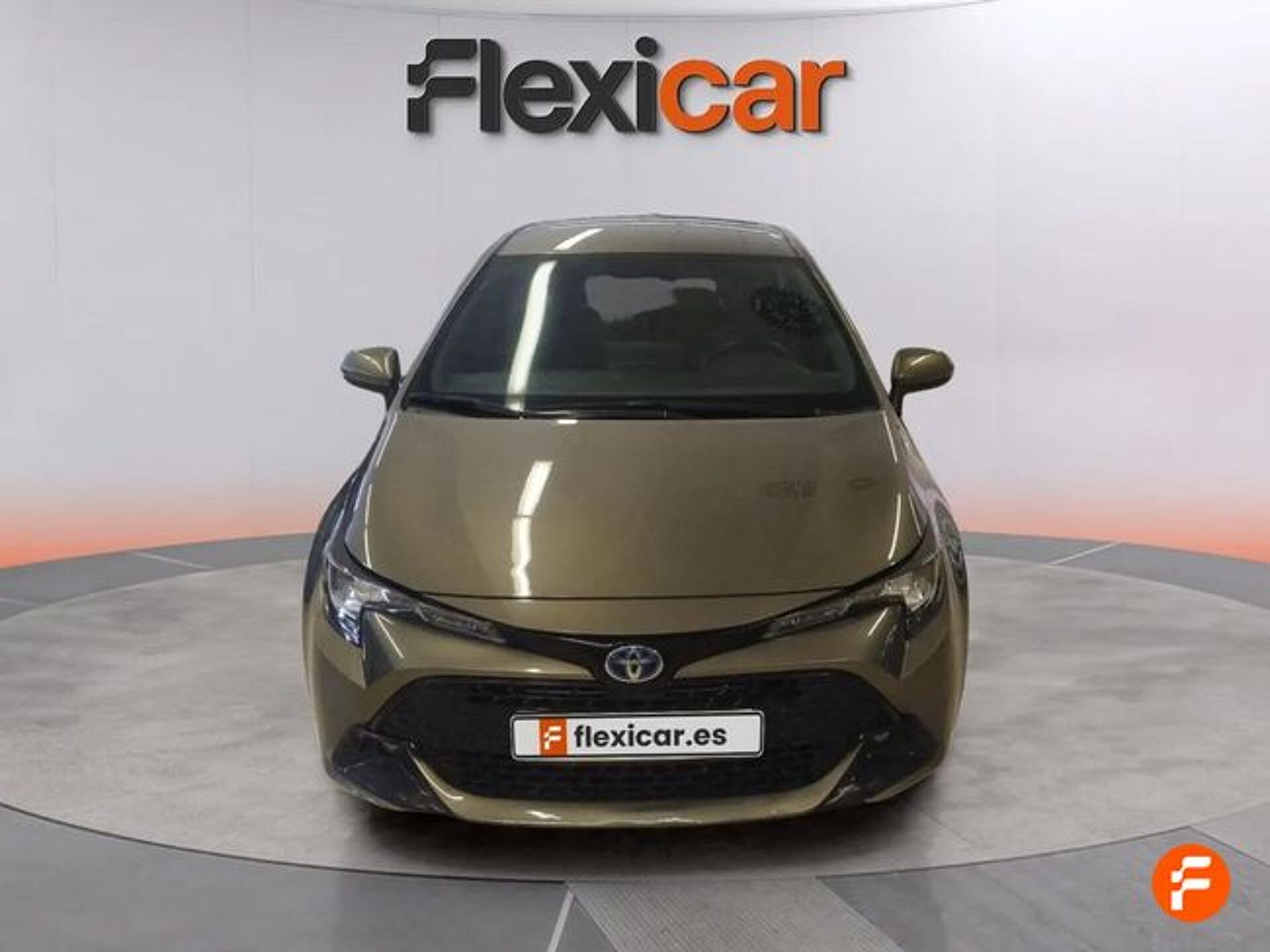 Imagen 2 de TOYOTA Corolla