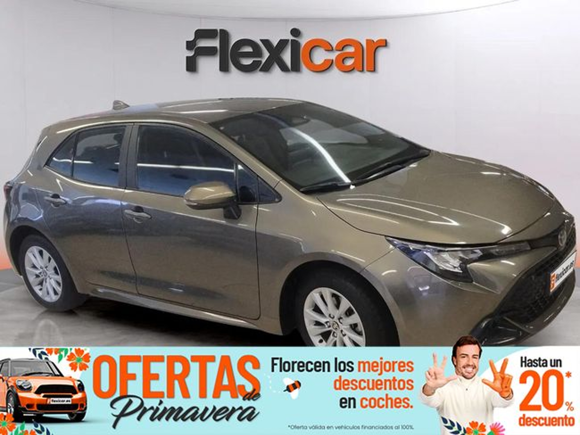 Imagen de TOYOTA Corolla
