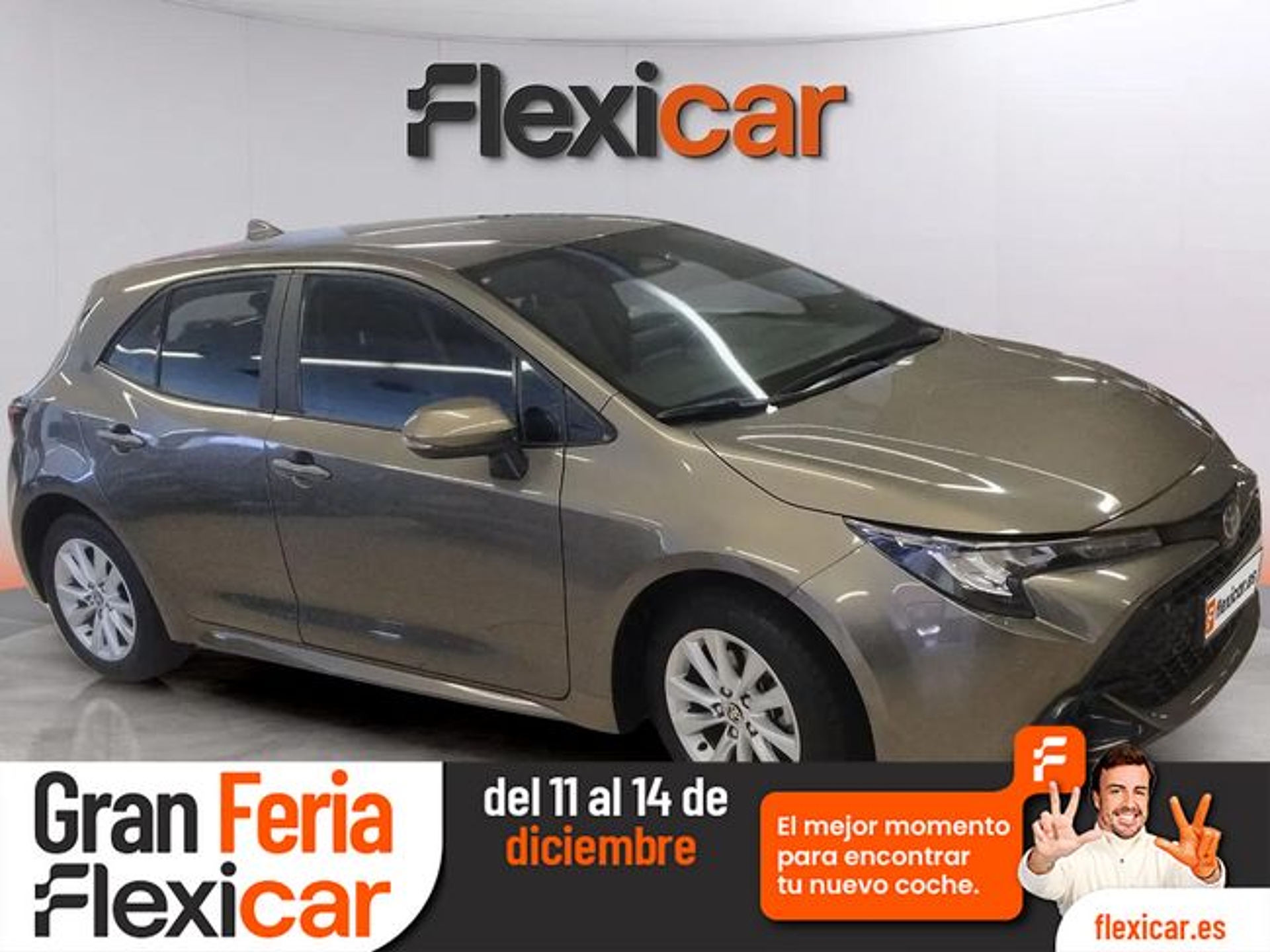 Imagen de TOYOTA Corolla