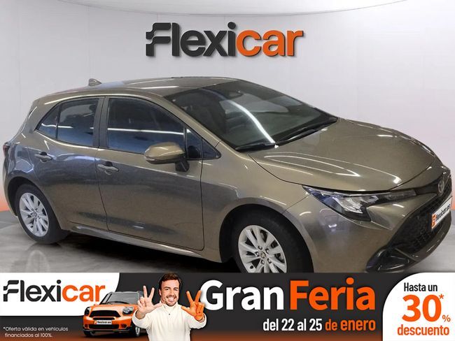 TOYOTA Corolla (140H Active Plus) en Palmas, Las