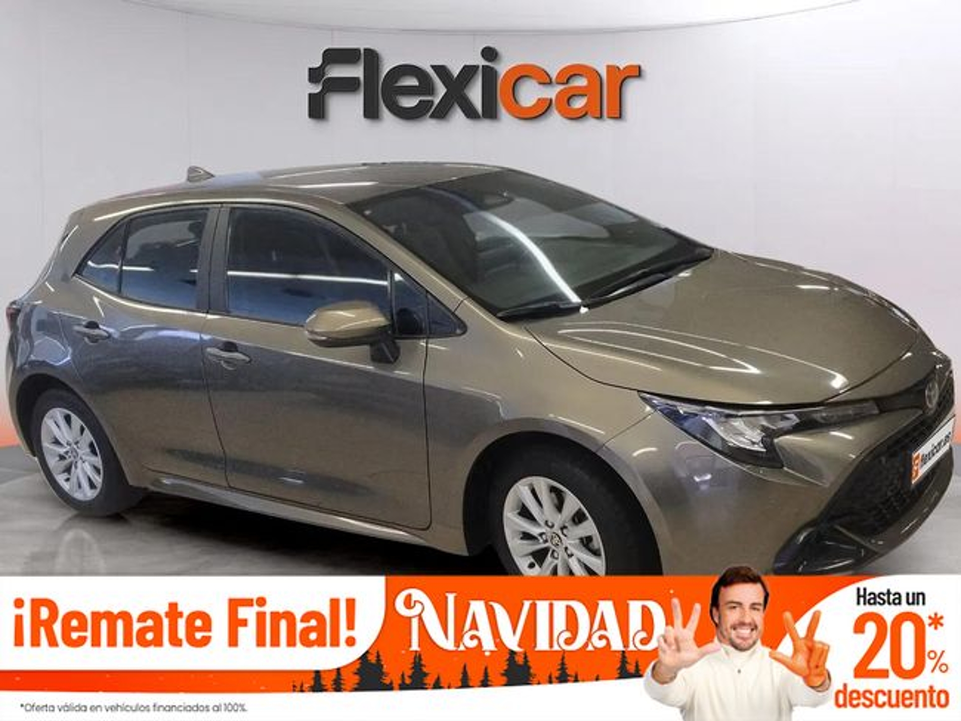 Imagen de TOYOTA Corolla