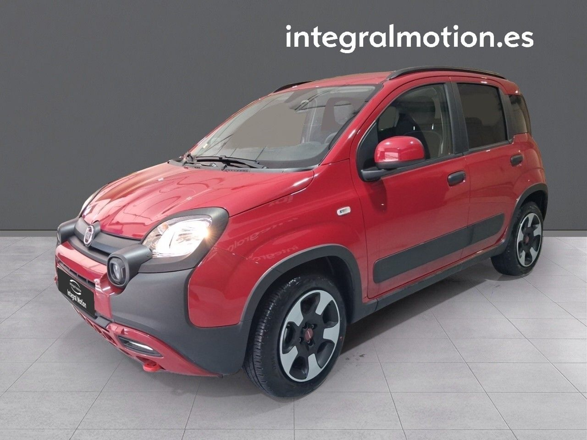 Imagen de FIAT Panda