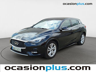 Imagen de INFINITI Q30 1.6t Premium 122