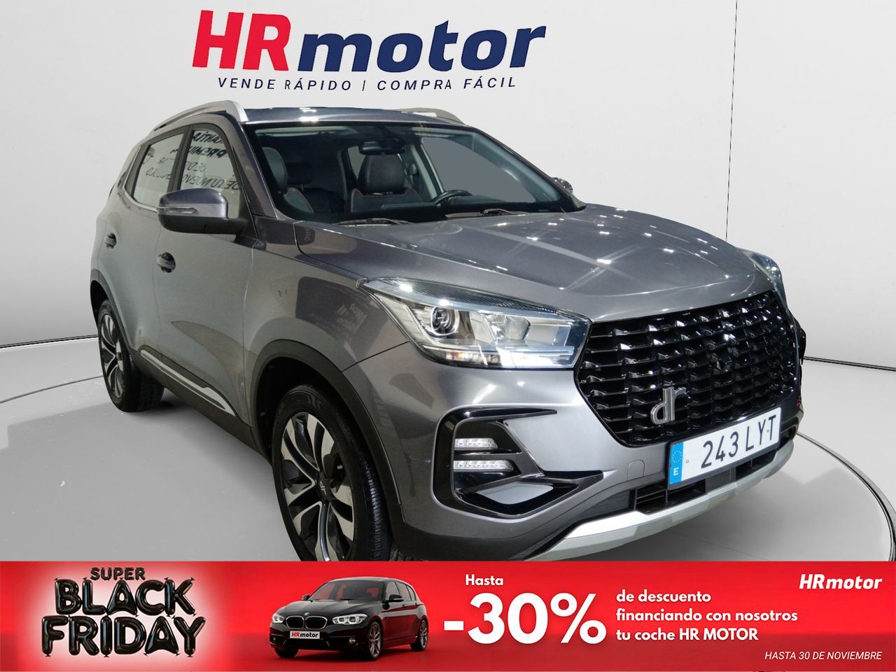 DR DR 5 (1.5) en Madrid