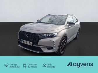 Imagen de DS DS4 DS 4 E-Tense Performance Line Aut. 225