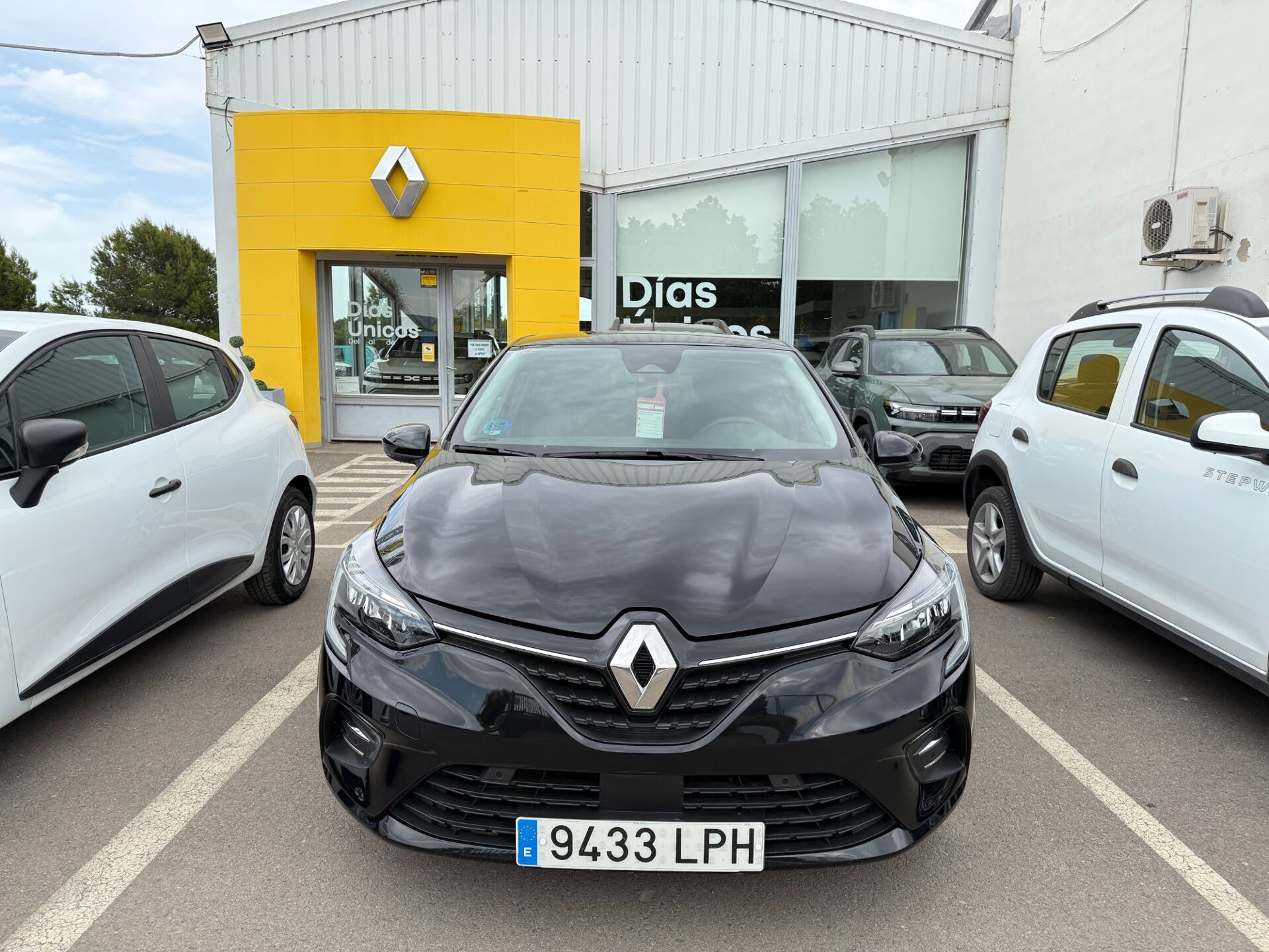 Imagen de RENAULT Clio