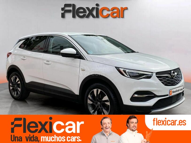 Foto del OPEL Grandland X 1.2T S&S Excellence 130