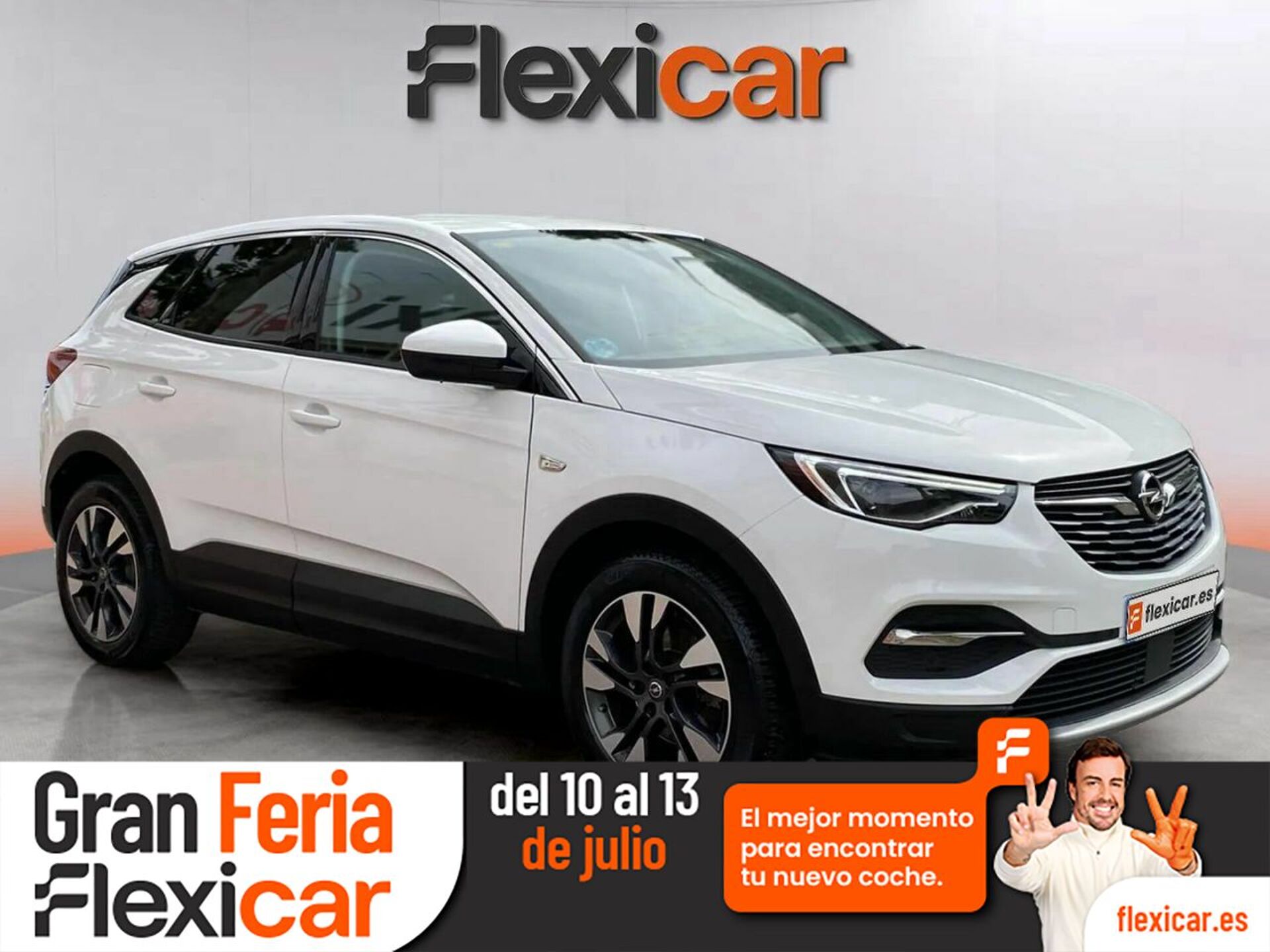 Imagen de OPEL Grandland X