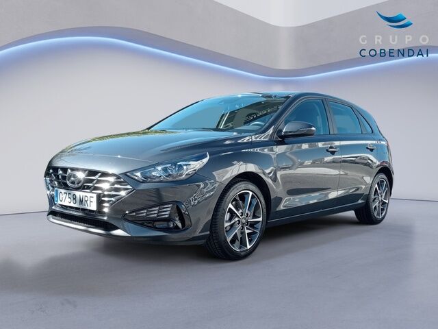 HYUNDAI i30 (1.5 DPI Klass SLX 81 kW (110 CV)) en Madrid