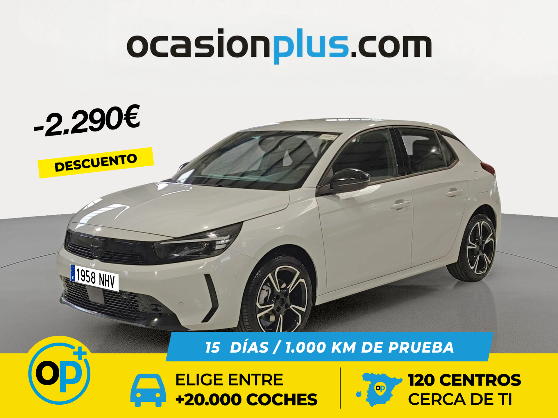 Imagen de OPEL Corsa