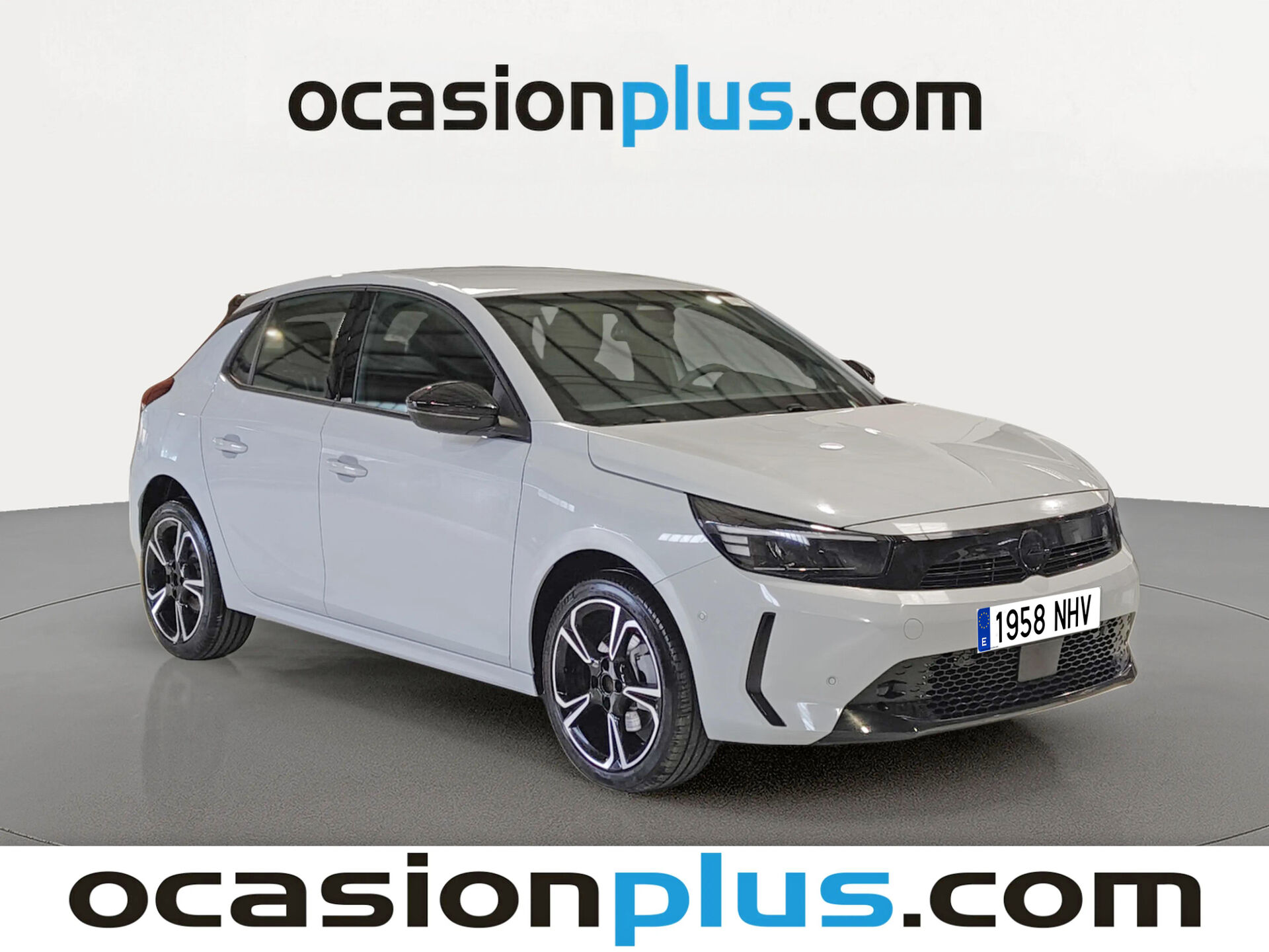 Imagen 2 de OPEL Corsa