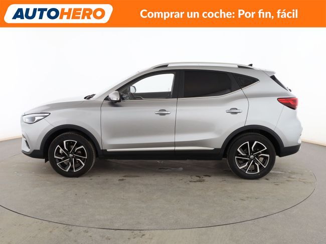 Foto del MG ZS 1.0 T-GDI Luxury 82kW