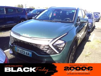 Imagen de KIA Sportage 1.6 T-GDi HEV Drive