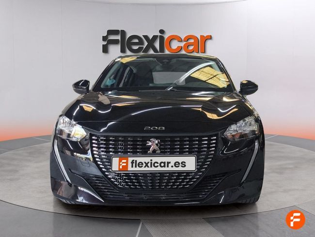 Foto del PEUGEOT 208 1.2 Puretech S&S Active Pack EAT8 100