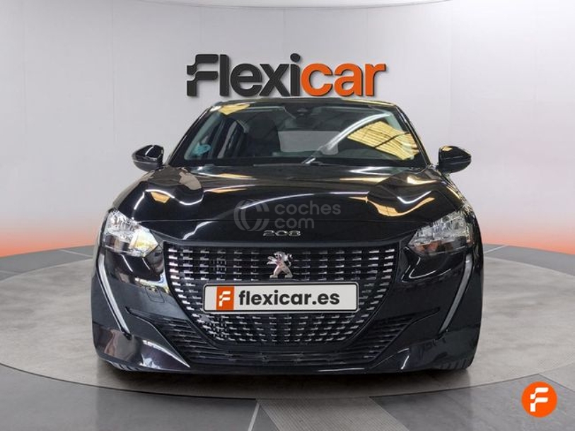 Foto del PEUGEOT 208 1.2 Puretech S&S Active Pack EAT8 100