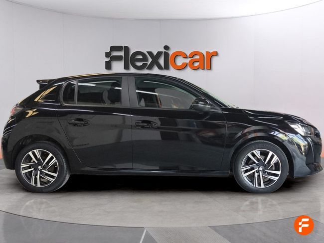 Foto del PEUGEOT 208 1.2 Puretech S&S Active Pack EAT8 100