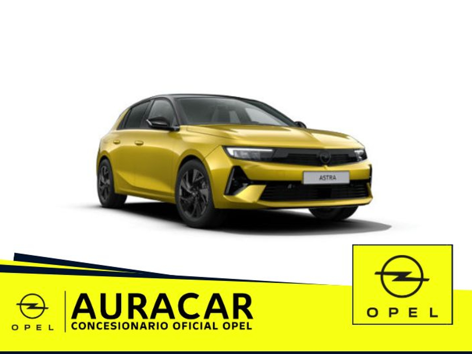 Imagen de OPEL Astra