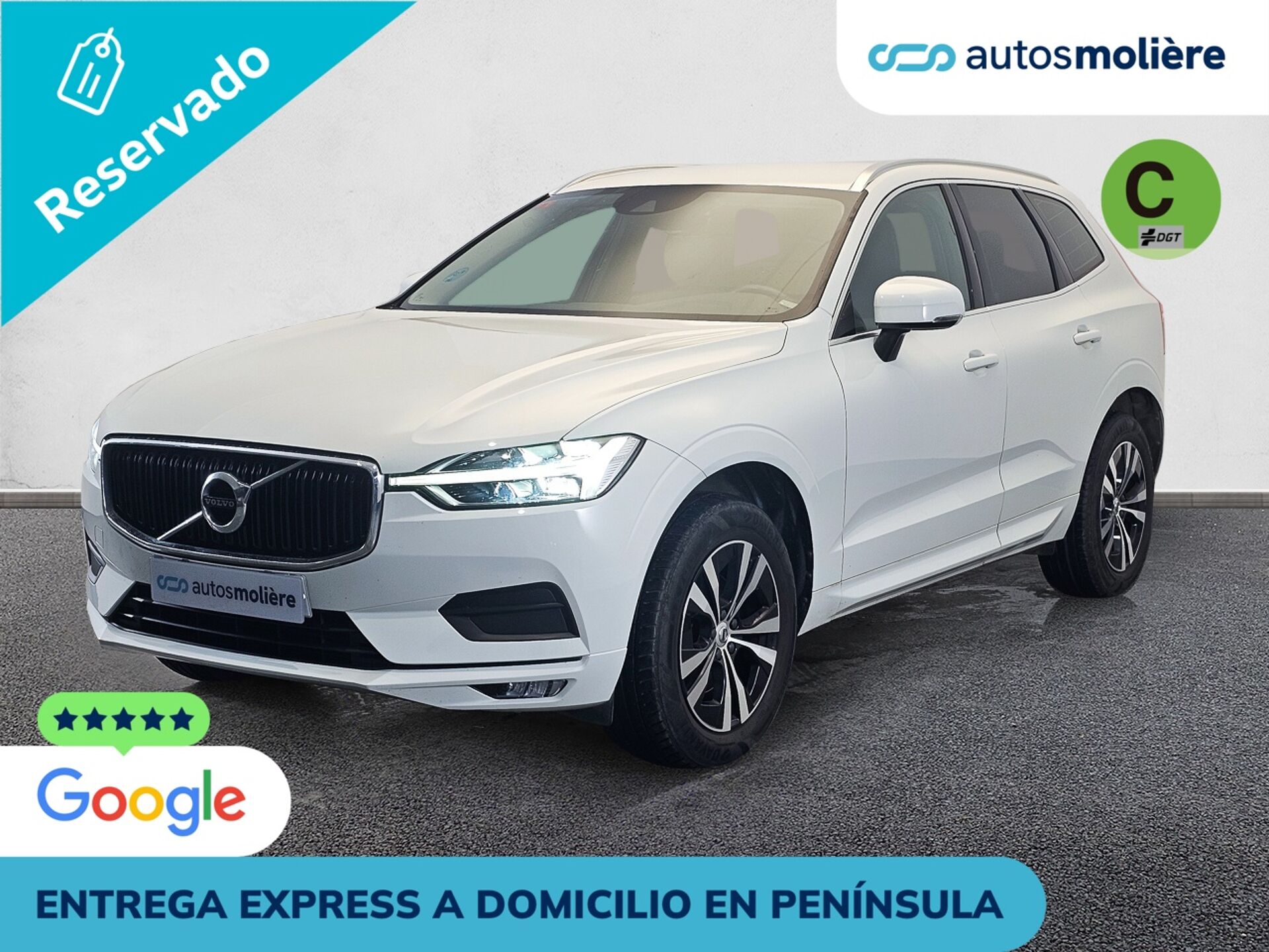 Imagen de VOLVO XC60