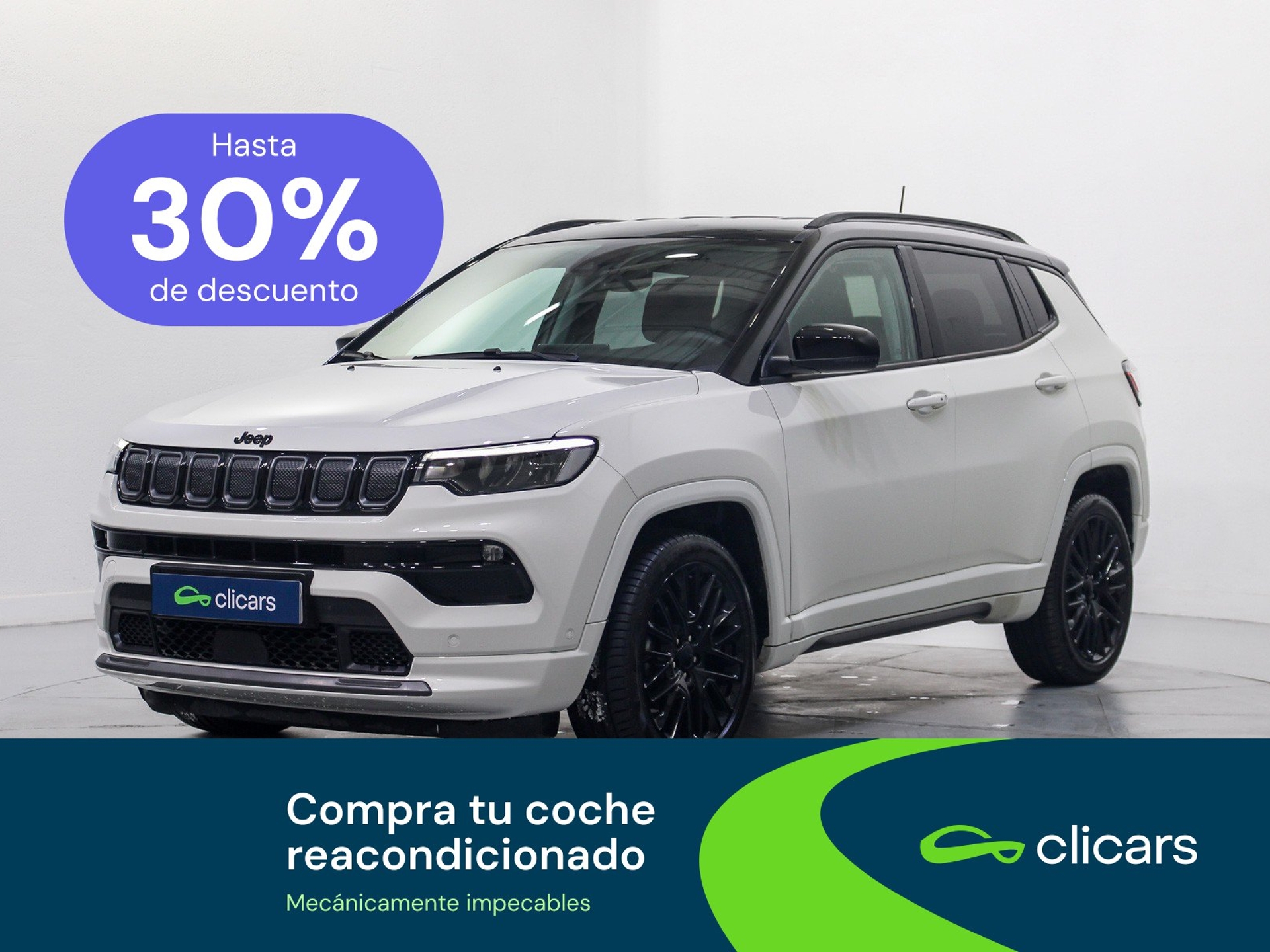 Imagen de JEEP Compass