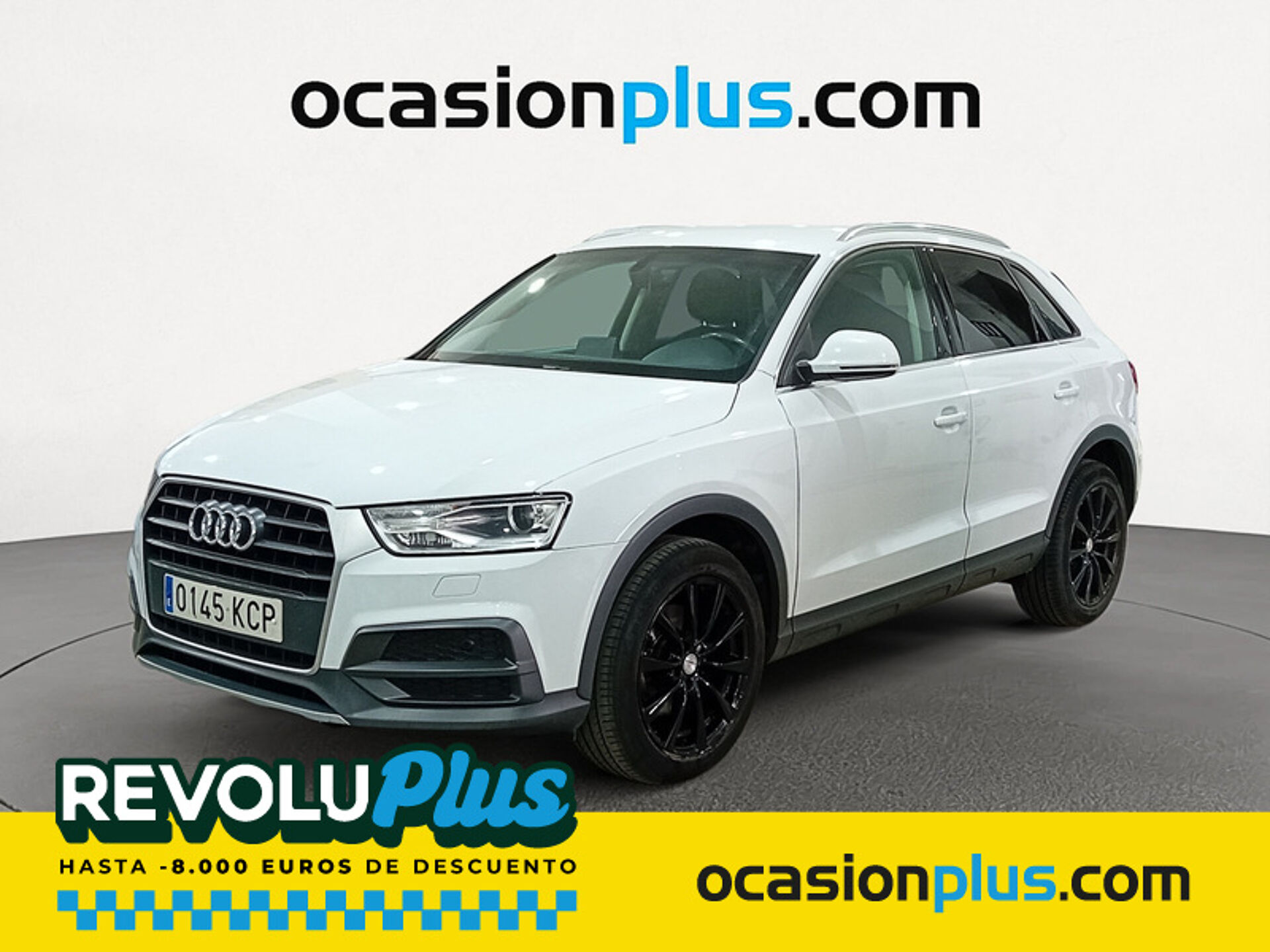 Imagen de AUDI Q3