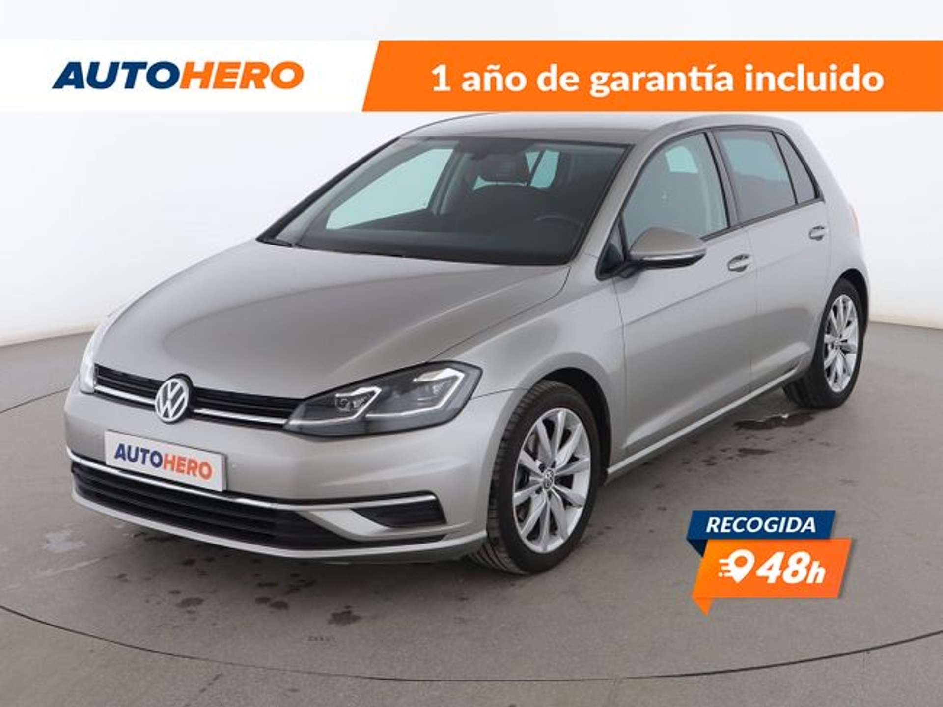 Imagen de VOLKSWAGEN Golf
