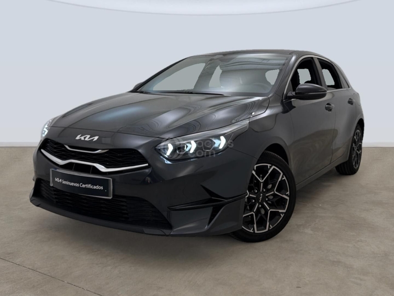 Foto del KIA Ceed Tourer 1.0 T-GDi Style Edition 100