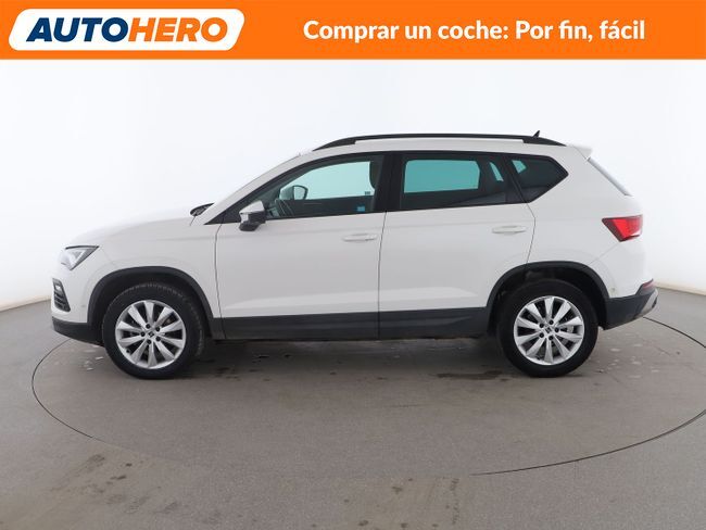 Foto del SEAT Ateca 1.5 EcoTSI S&S Style