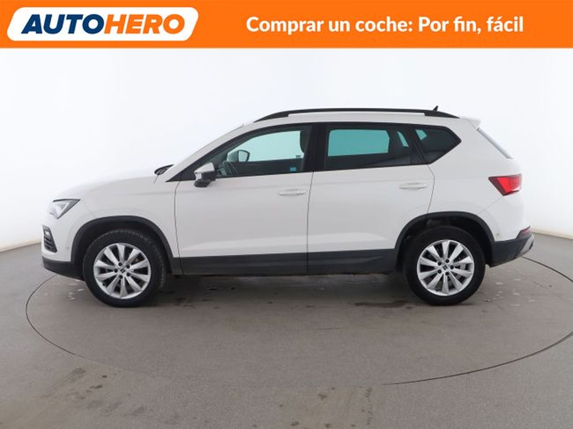 Imagen 3 de SEAT Ateca