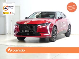 Imagen de DS DS4 DS 4 E-Tense Performance Line Aut. 225