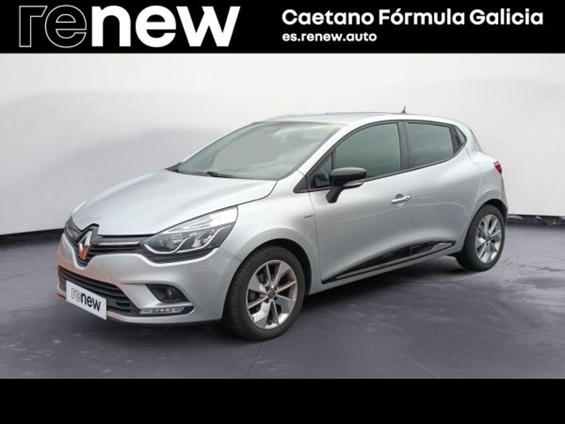 Imagen de RENAULT Clio