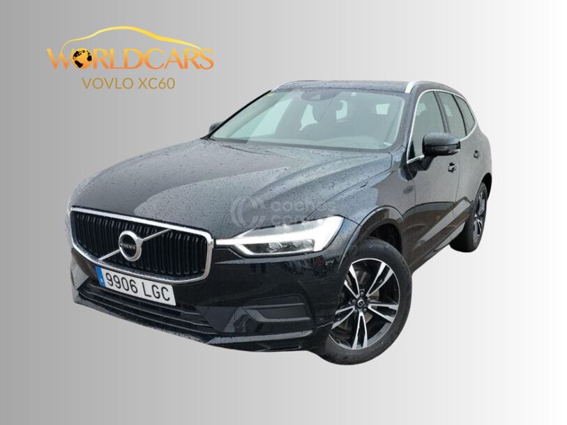 Foto del VOLVO XC60 T5 Inscription AWD Aut. 250