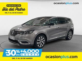 Imagen de RENAULT Espace 1.6dCi TT Energy Zen EDC 118kW