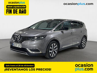 Imagen de RENAULT Espace 1.6dCi TT Energy Zen EDC 118kW