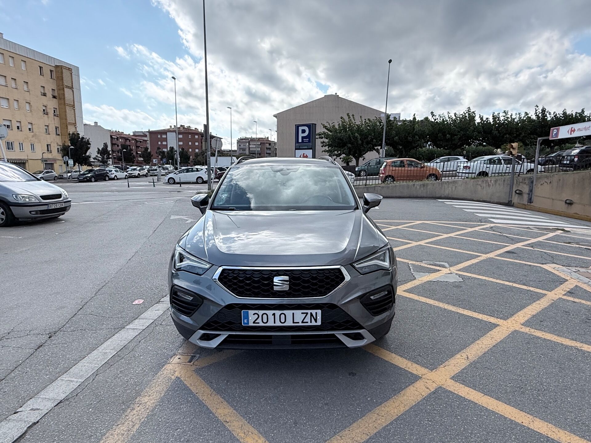 Imagen 3 de SEAT Ateca